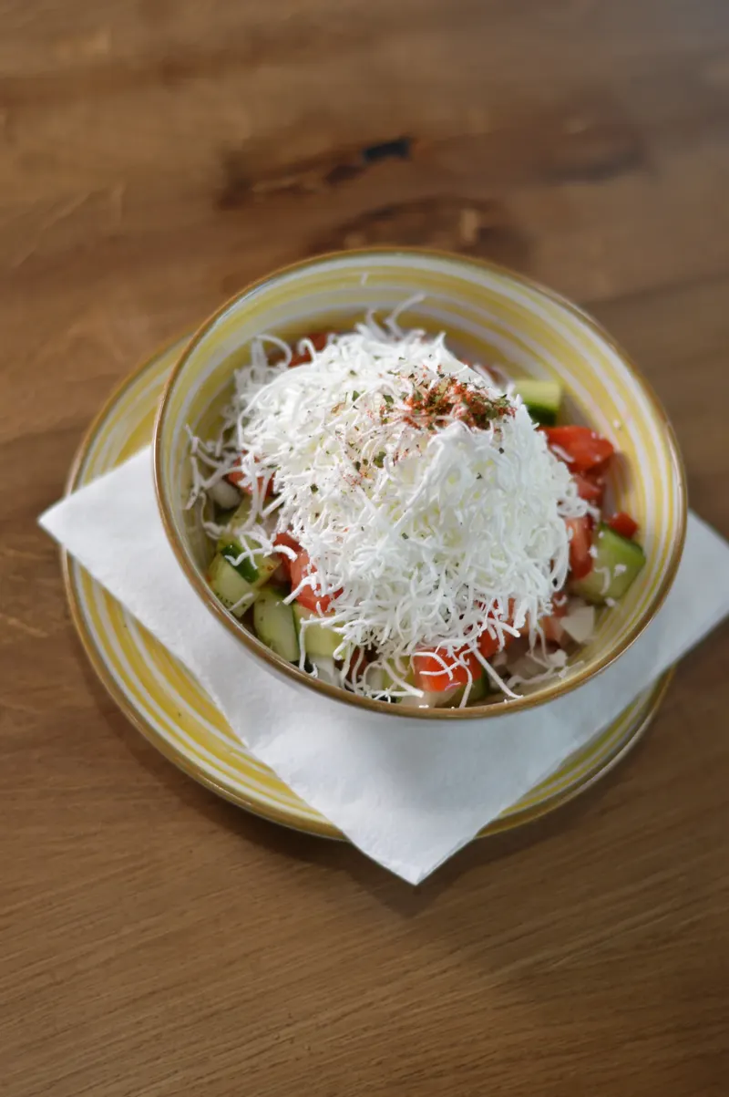 Šopska salata